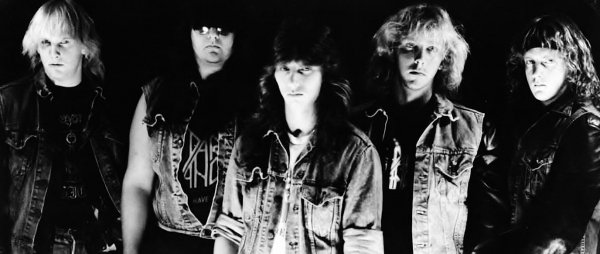 Dark Angel - Gena Krokodil (2013), An Ancient Inherited Shame