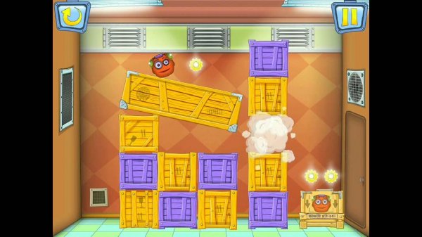 rescue roby hd v1.6