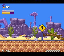 Road Runner