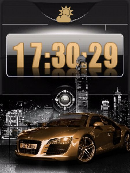 21 День-ночь