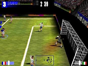 football madness