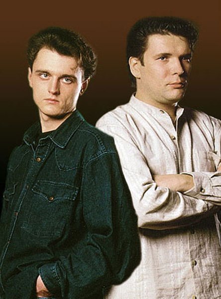 НЭНСИ - ах туман туман