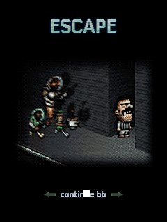 Escape