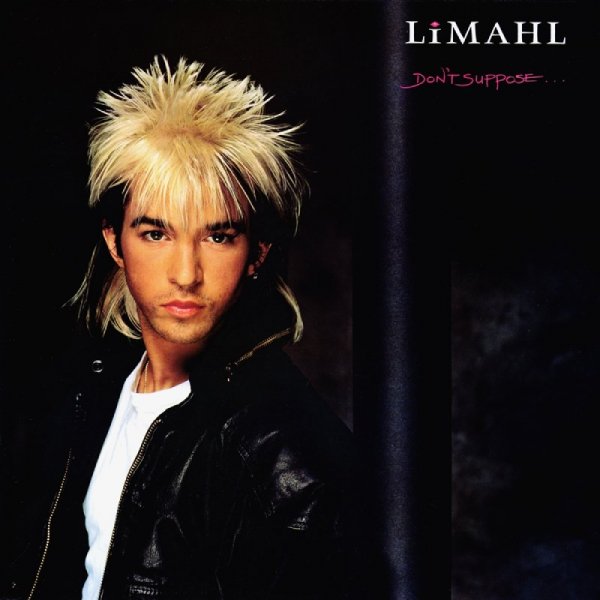 Limahl - Only For Love