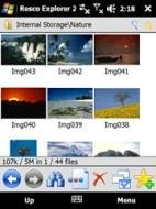 Explorer Task 2.18 rus