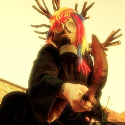 Psychic - Interface Tribal Stomp