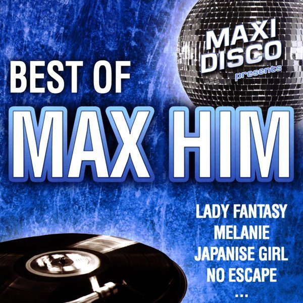 Max Him - Japanese Girl (Remix)