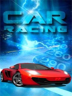 CarRacing