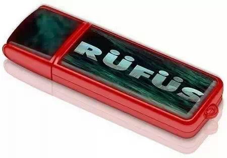 Rufus 2.3 (Build 709) Final+Portable