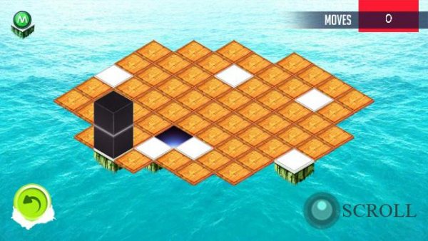 Brain Cube