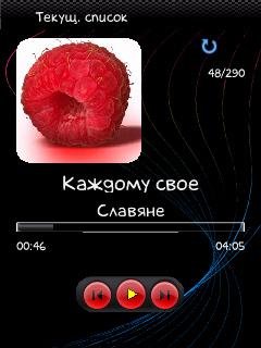 Малинка