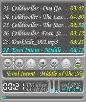ALON Software Mp3 Player v.3.00
