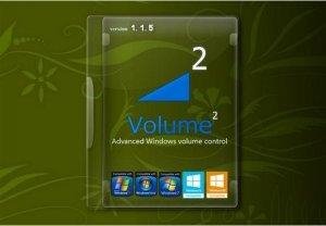 Volume2 1.1.6.413 Beta + Portable