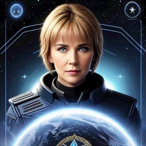 Чёрный Александр История Рассвета (2023)