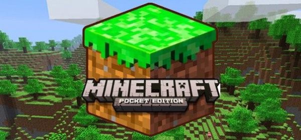Minecraft - Pocket Edition 0.8.0 build 5