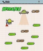 Doodle Jump 360