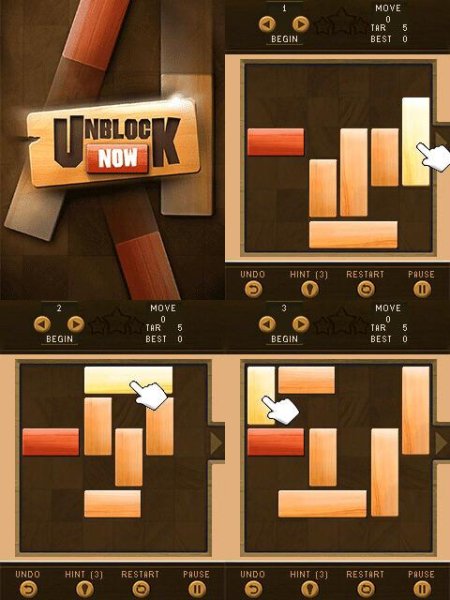 Unblock Now 240x320