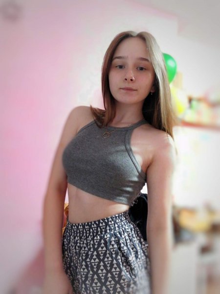 I