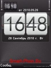 DESKCLOCK - V.1.02 BETA 3