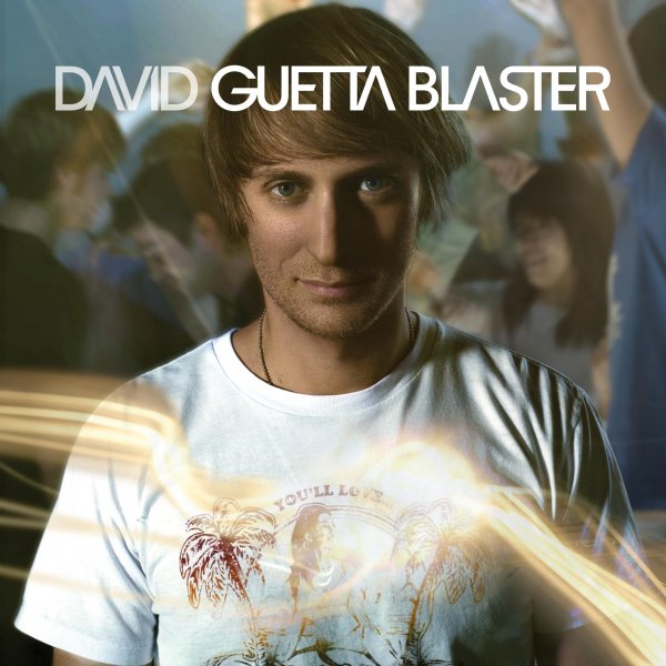 David Guetta - The World is mine