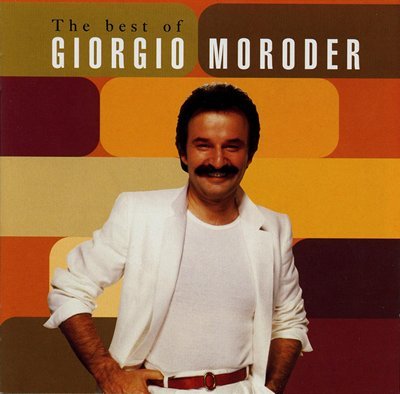 Giorgio Moroder - Baby Blue