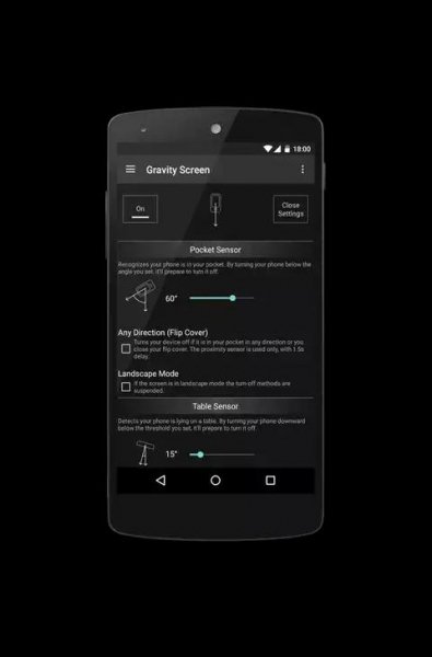 Gravity Screen [Pro]2.43.0