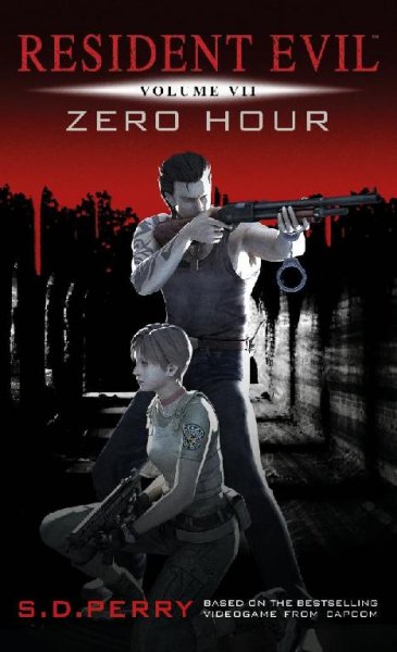 Resident Evil volume 7