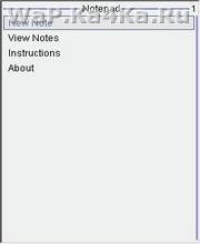 Notepad