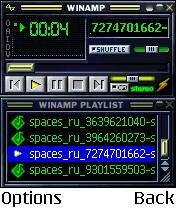 Winamp