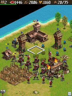 AOE 3 Asian Dinastys (рус)