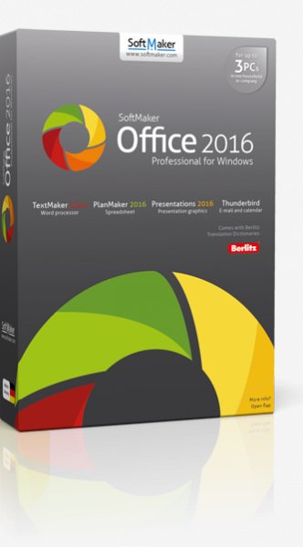 SoftMaker.Office.Pro.2016.742.0829