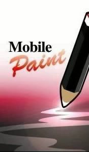 MobilePaint Symbian S60 5 0 v 1 2.selfs