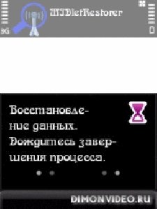 midletrestorer