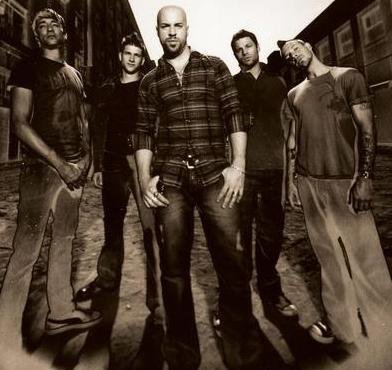 Daughtry - In the air tonight