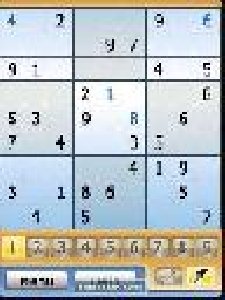 Sensible Sudoku v2.1.7