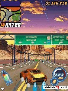 nitrostreet racing 2