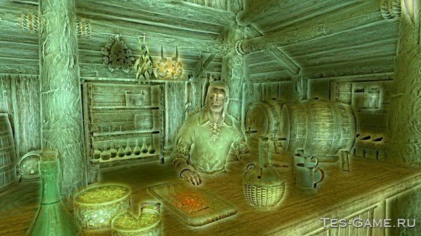 Skooma Dealers