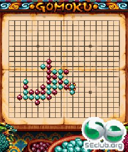 Gomoku