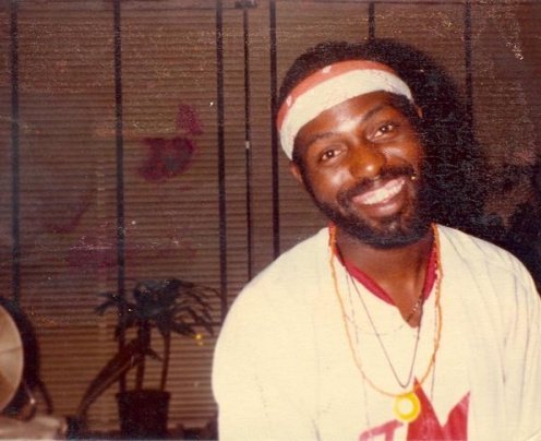 Frankie Knuckles - You Can't Hide