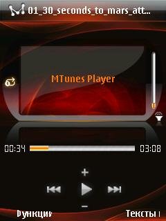 mtunes OS 91 92 93