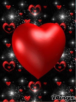 tengo el corazon grande