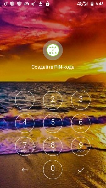 AppLock