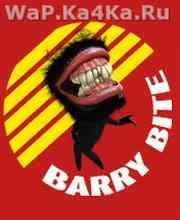 Barry Bite