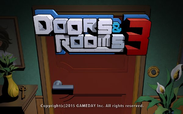 DoorsampRooms 3 v1.0.5