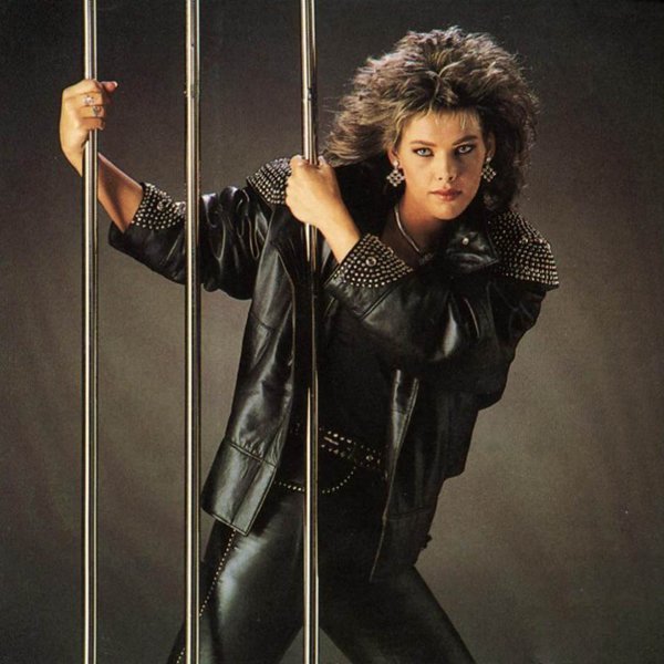 C.C. Catch - One Night's Not Enough (Maxi Version) (Sefon.me)