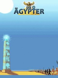 The Egyptians Gold