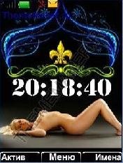 clock-gilz