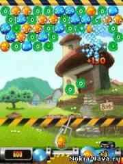 bubble town 2