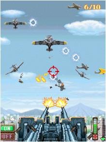 Brothers In Arms Art Of War LG 240x400 TS