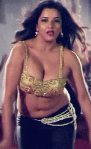 Dancing